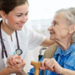 Old Age care Programs/ Health-Care for the Elderly