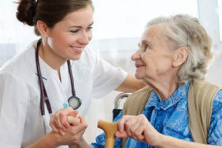 Old Age care Programs/ Health-Care for the Elderly