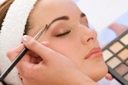 Beauty Parlour Training Program