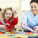 Early Childhood Training Programs(Nanny)