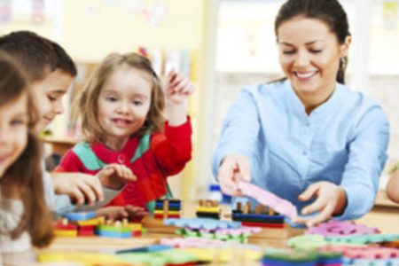 Early Childhood Training Programs(Nanny)