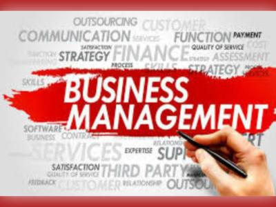 Diploma in Business Management