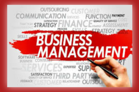 Diploma in Business Management