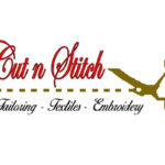Cutting, Stitching & Dressmaking
